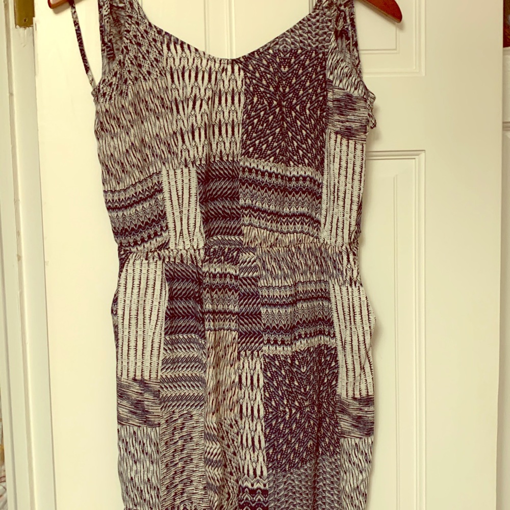 BCBG Romper